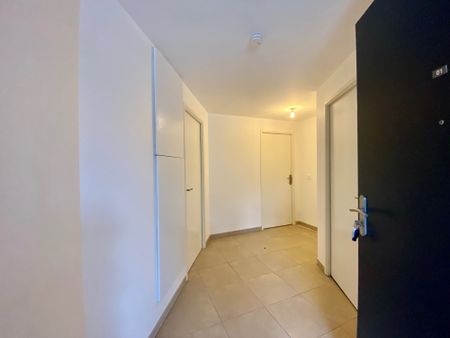 Location Appartement 2 pièces 43m² ARES 33740 - Photo 4