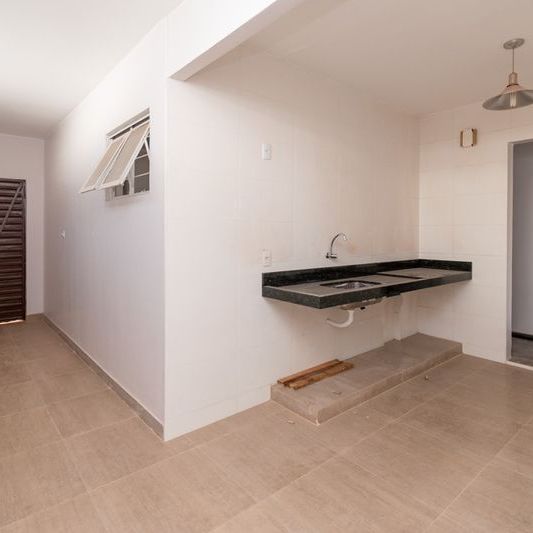 Casa Residencial - Photo 1