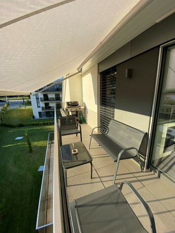 Sumptuous 2.5-room apartment in the attic. High-end finishes - Photo 4