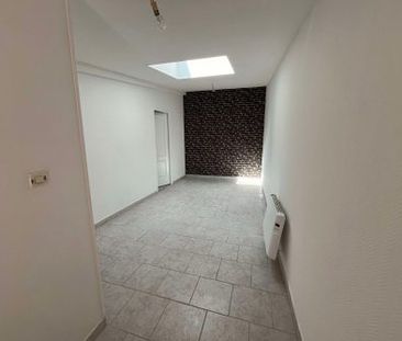 "LA CONVIVIALE #4" - Location Appartement poitiers : 10 m2 - Photo 3