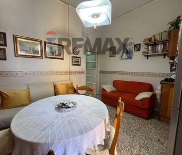 Bilocale via Nuova Poggioreale 46, Centro Direzionale, Napoli - Photo 1