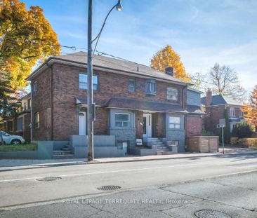 For Lease - 135 Jane Street Unit# 5, Toronto, Ontario - Photo 1