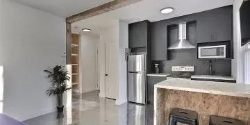 Appartement · 56 m² · Québec - Photo 3