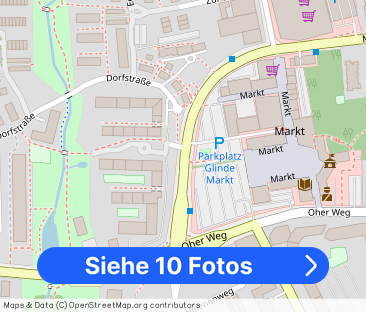 Gemütliche 3-Zimmerwohnung im Grünen - Foto 1