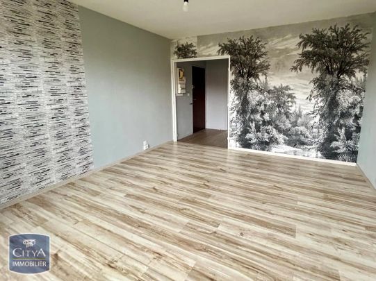 Appartement à louer 3 pièces 65.95m² - Photo 1