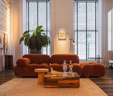 Appartement te huur: Zeestraat 94-A 2518 AD Den Haag - Photo 5