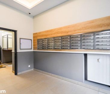 Targowa, duża kawalerka w odnowionej kamienicy - Фото 5