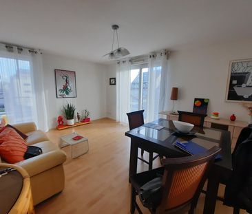 Location Appartement 2 pièces 48m² ST NAZAIRE 44600 - Photo 5