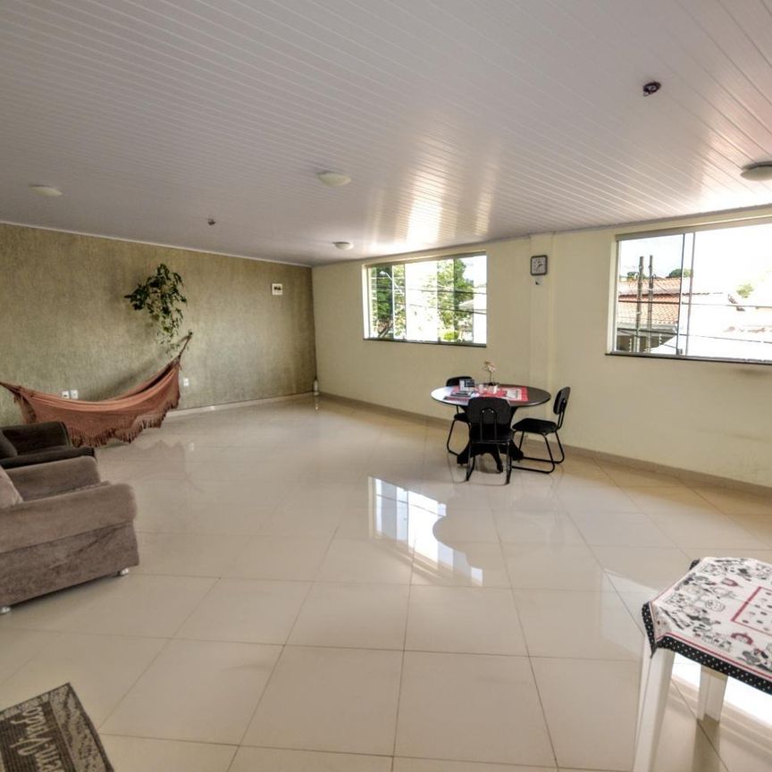 Casa para alugar, Vila Georgina - Campinas/SP - Foto 1