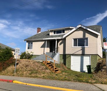 two bedroom suite – upper level of house (Powell River) - Photo 3