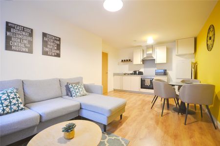 NQ4, 47 Bengal Street, Manchester City Centre, Greater Manchester, M4 6BB - Photo 2