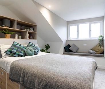 7 bedroom terraced house to rent - Photo 4