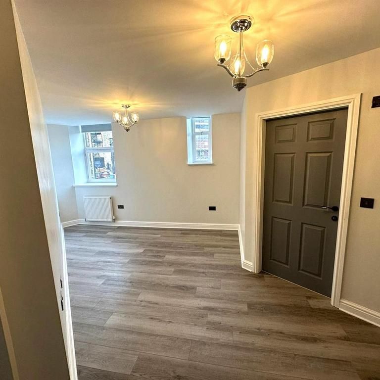 2 bedroom apartment to rent - Photo 1