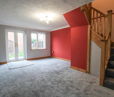 2 bedroom terraced house to rent - Photo 5