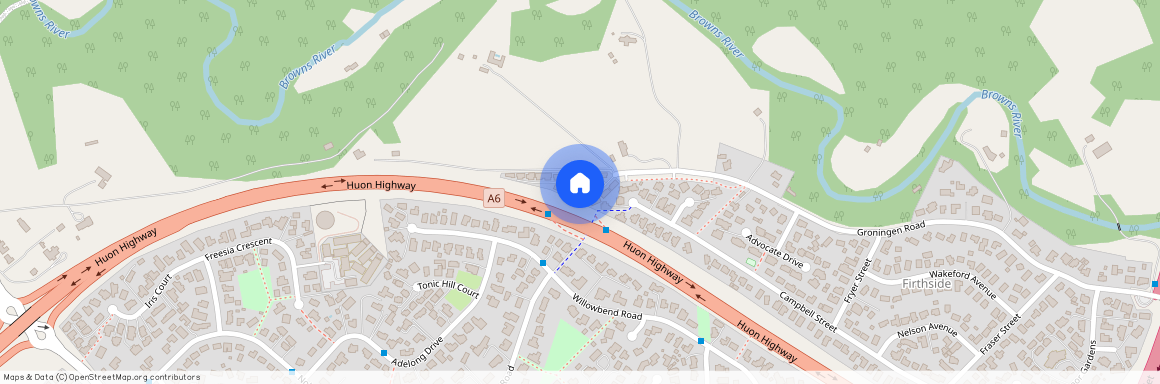 17/103 Groningen Road, Kingston, TAS 7050