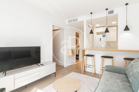 Flat for rent in Sanchinarro (Hortaleza) - Photo 4