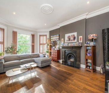 4 bedroom maisonette to rent - Photo 3