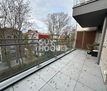 4 pièces avec terrasse - Photo 2