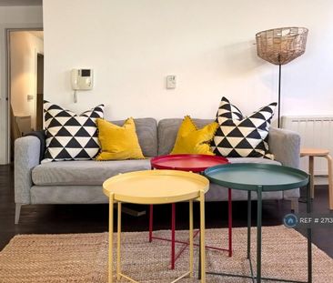 2 bedroom flat to rent - Photo 2