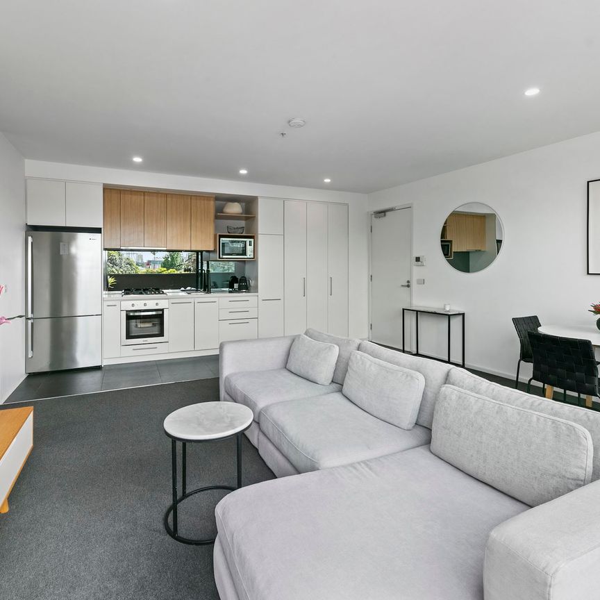 201/152 Peel Street, Prahran. - Photo 1