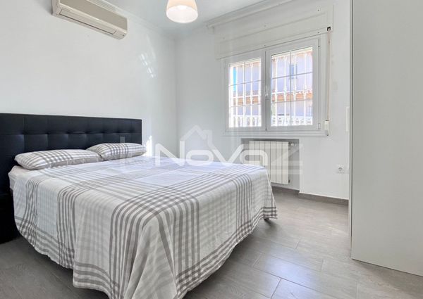 Incredible villa 1 minute from La Zenia be