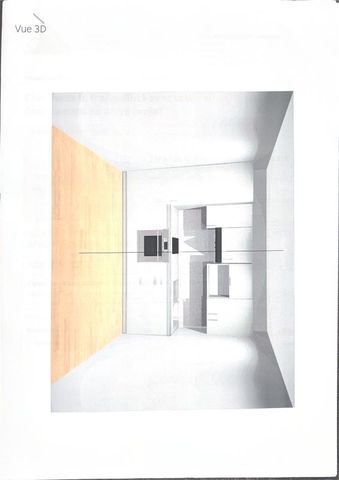 Location Appartement 2 pièces 49m² LA ROCHELLE 17000 - Photo 4