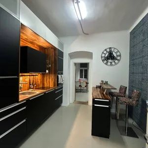 1160 Wien - großzügige Wohnung - ganzes Stockwerk - Photo 3