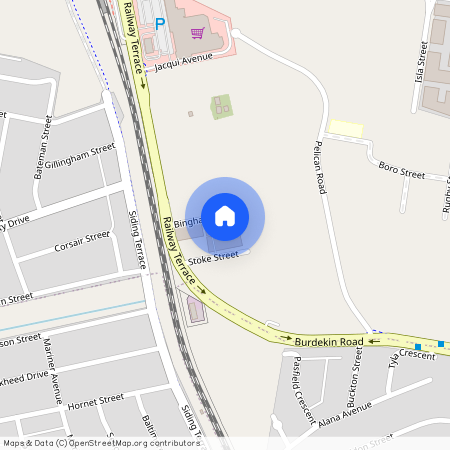 41/6 Bingham Street, Schofields NSW 2762