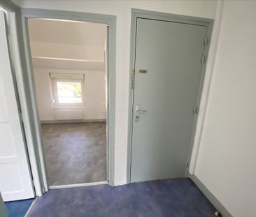 Location Appartement 2 pièces 21m² - Photo 5