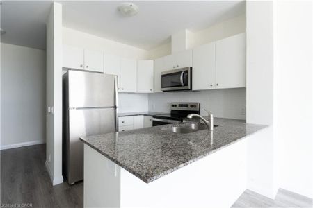 For Lease - 104 Garment Street Unit# 1301, Kitchener, Ontario - Photo 4