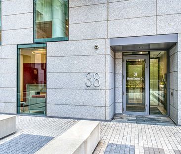 For Lease - 38 Monte Kwinter Court Unit# 501, Toronto, Ontario - Photo 6