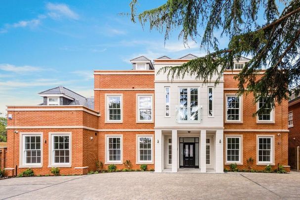 2 bedroom apartment to rent - Photo 1