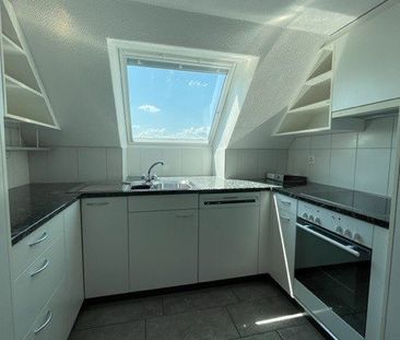 3.5 Zimmer, 70 m², 3. Stock - Photo 2