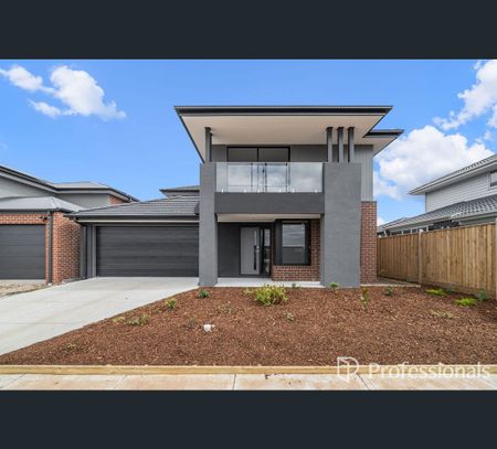 29 Higgins Street, Fraser Rise, Vic 3336 - Photo 5