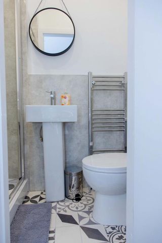 1 bedroom terraced house to rent - Photo 4