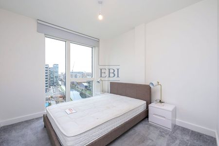 Wimhurst Court, 168 Upper North Street, E14 6TX - Photo 3