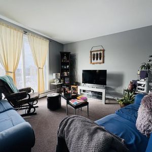 Appartement 5 ½ à louer Charlesbourg juillet 2026 - Photo 2