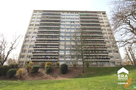 Anderlecht - 2 Chambres - Terrasse - Foto 3
