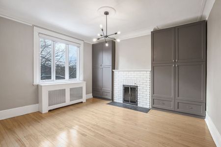 Condo for rent, Montréal (Côte-des-Neiges/Notre-Dame-de-Grâce) - Photo 5