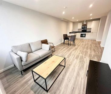 1 bedroom apartment to rent - Photo 4