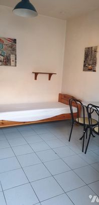 STUDIO MEUBLE / CENTRE-VILLE - Photo 1