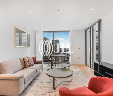 Landmark Pinnacle, Marsh Wall E14 - Photo 3