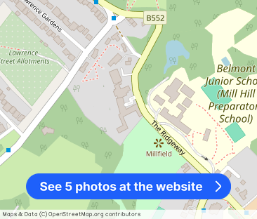 Courtyard House, London, NW7 - Photo 1