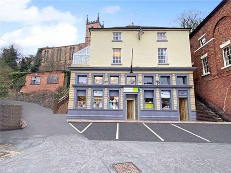 The Square, Ironbridge, Telford, Shropshire, TF8 - Photo 5