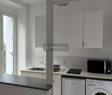 Location Appartement 2 pièces 30 m2 à Brest - Photo 5