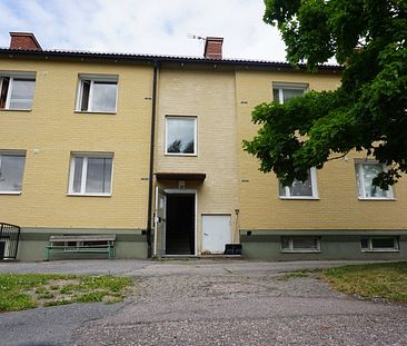 Hyttvägen 3 B - Foto 1