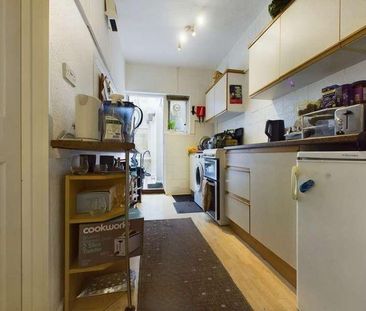 Dudley Road, Brighton, BN1 - Photo 1