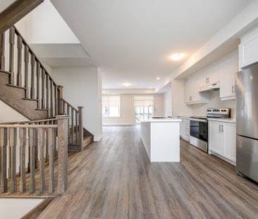 For Lease - 140 Rattenbury Road, Vaughan, Ontario - Photo 4