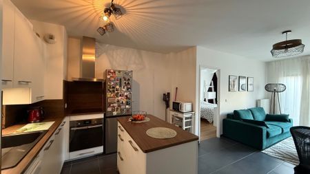 Appartement 45.6 m² - 2 Pièces - Meudon (92190) - Photo 4