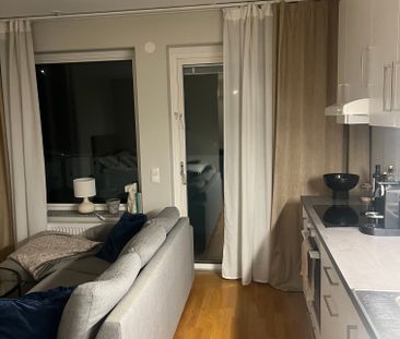 Oxelgatan, Vallentuna - Photo 2